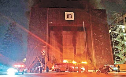 Costó 300 millones de pesos reactivar metro tras incendio