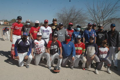 Diablos conquistan el campeonato