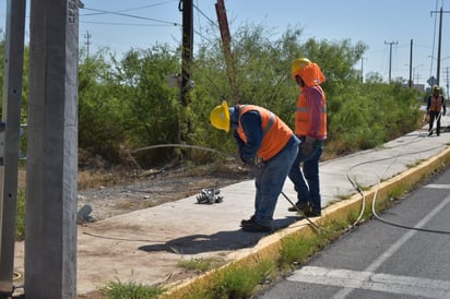 Deja CFE sin agua y luz  a 7 colonias y ejidos