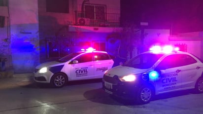 20 reportes de vecinos fiesteros; sin detenidos