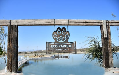 Ecoparque abre hoy las puertas al público