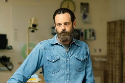 Scoot McNairy: Se va con un buen sabor de México