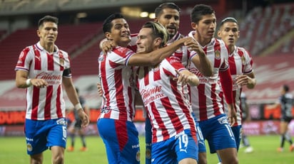 Para las Chivas hay más que tres puntos en disputa ante el León