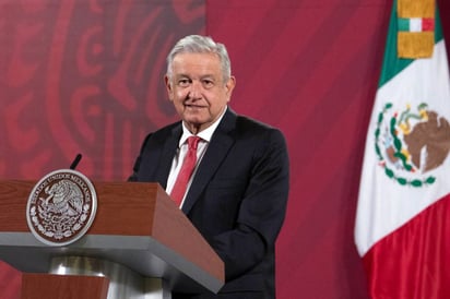 AMLO: 'Aguilar Camín y Krauze recomendaron a oposición unirse'