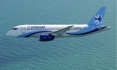 Cofece autoriza concentración de Interjet y HBC; pero los multa