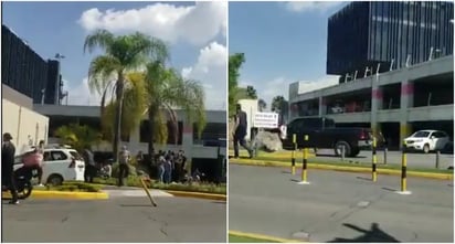 Reportan balacera en municipio de Zapopan