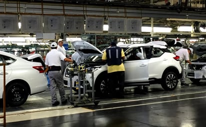 Desabasto de semiconductores afectará producción automotriz en México