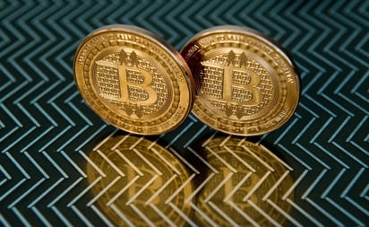 Bitcoin logra nuevo máximo