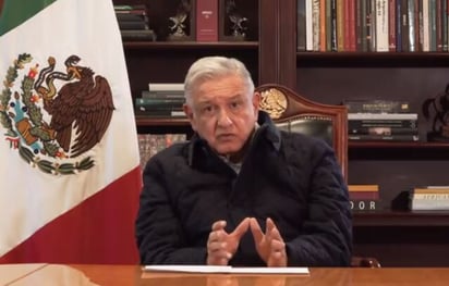 Estos son los médicos que trataron a AMLO cuando padeció Covid-19