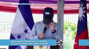 Honduras quiere ser ejemplo de cómo levantarse, dice Hernández