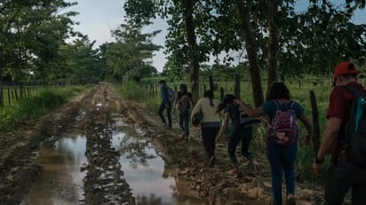 Deportaciones en EU son para  proteger la seguridad nacional