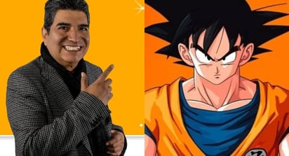 Ricardo Silva: Se fue el cantante de Dragon Ball Z