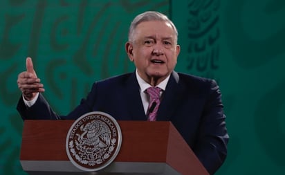 AMLO: Extiende plan de vacuna para los adultos