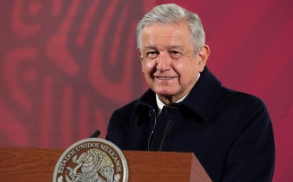 AMLO: Sin protestas de personal de Salud que atiende COVID-19