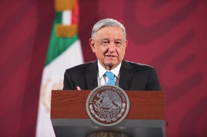 AMLO: Llama a comenzar a abrir espacios deportivos