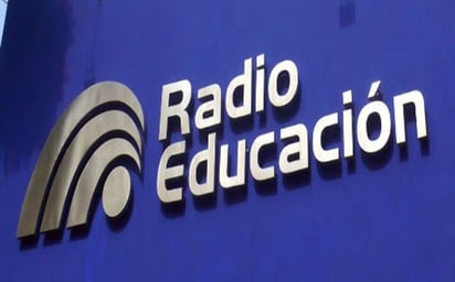 Radio Educación mantiene señal en 1060 AM