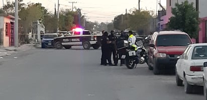 Se quita la vida joven albañil de la Ampliación Tierra y Liberad de Monclova 