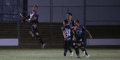 Alebrijes de Oaxaca vence con autoridad 3-1 a Pumas Tabasco