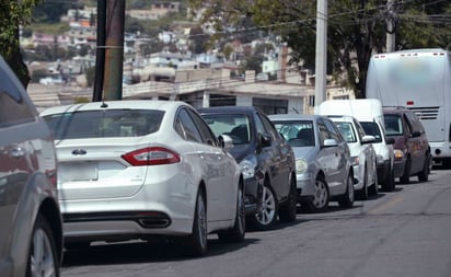 Disminuye 30% robo de autos en el último año en Ecatepec