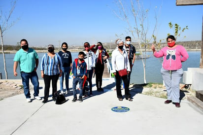 Todos los menores con acceso el ‘Eco Parque’ en Monclova