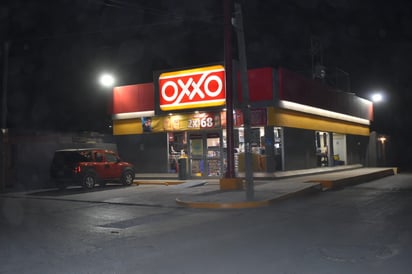 Ladrones hurtan cerveza en Monclova