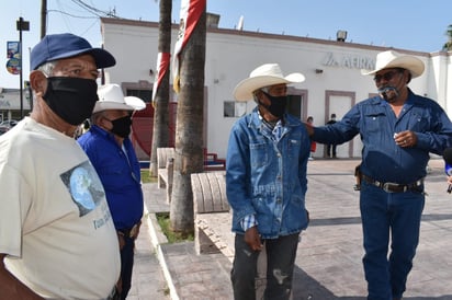 Compactarán 18 kms de terracería en ejidos