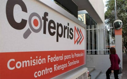 Cofepris: Aprueba para uso de emergencia vacuna antiCovid de CanSino