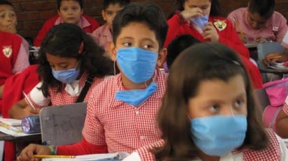 Analiza Cuatro Ciénegas regreso a clases presenciales