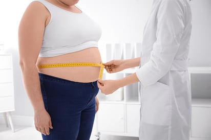 Mexicana descubre molécula que podría abatir la obesidad eficazmente