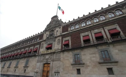 Sin importar la austeridad crean Gobernador del Palacio Nacional