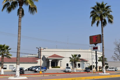 53 hoteles de Coahuila se declaran en cierre temporal