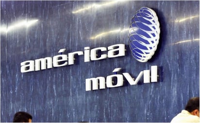 América Móvil: Prevé invertir 8 mil mdd durante este año