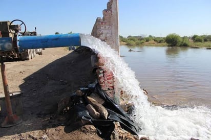 Busca Coahuila solucionar falta de agua en 40 Ejidos