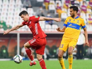 Tigres pierde por la mínima ante Bayern en final del 'Mundialito'