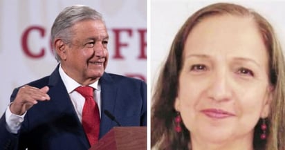 AMLO: Dice que tiene la conciencia tranquila en el caso de Felipa