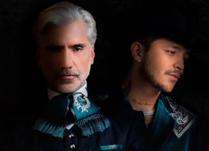 Alejandro Fernández y Christian Nodal dicen que …“Duele”