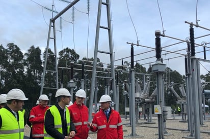 Con nueva ley eléctrica de AMLO  se perderían millones de dólares