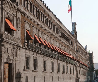 Es un retroceso la creación del Gobernador de Palacio Nacional