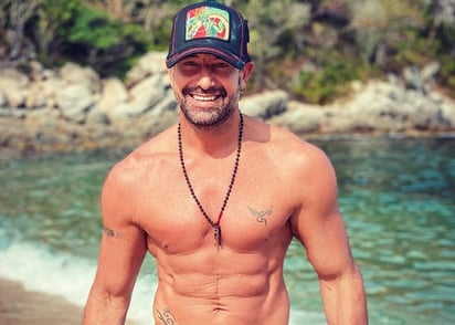 Gabriel Soto pide cárcel para quien filtró un video íntimo