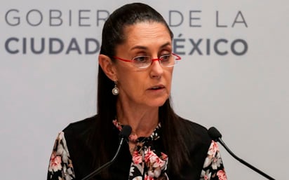 Claudia Sheinbaum: 'Se dialoga con los vecinos sobre los proyectos de hoteles'