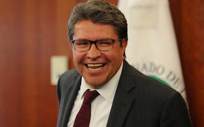 Ricardo Monreal: Oposición debería apoyar vacunación