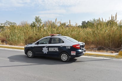 Roban taxi a plena luz del día en Monclova