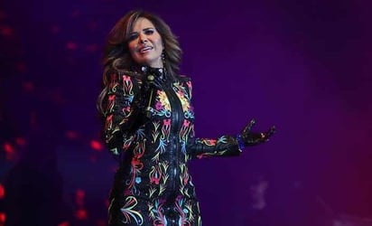 Gloria Trevi: En mi bioserie no quiero que se diga mi verdad, sino la verdad