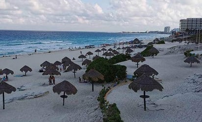 Postergan por cuarta ocasión cumbre mundial en Cancún