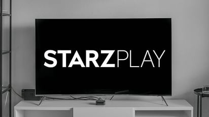 Starzplay: Se extiende en México con Dish