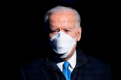 Piden a Biden que retire demanda que bloquea 2,300 millones para Puerto Rico