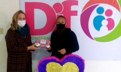 Festejan a San Valentín después del intenso frío