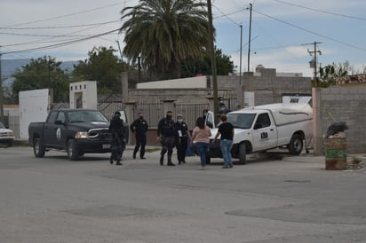 Mandan al penal de Saltillo a presunto homicida