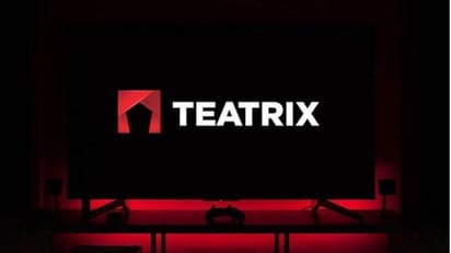 Teatrix: Lleva el teatro a la tv