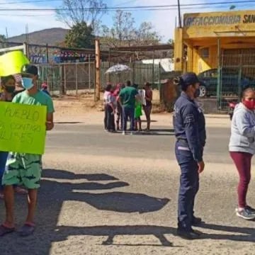 Exigen justicia para joven con discapacidad que hirió a ladrón